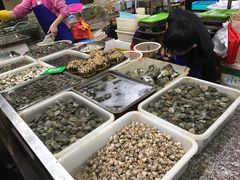-金鸡岭农贸市场