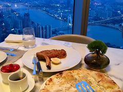 -广州四季酒店·意珍·意式自助餐