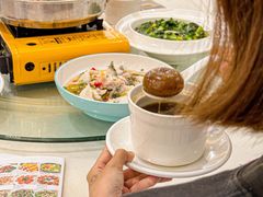 -金山记靓鸡专门店·中山菜