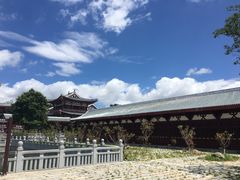 -莆田南少林寺