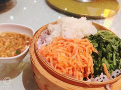 -大张烙馍村(泉山店)