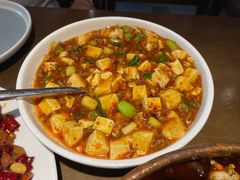 -向川南·水煮鱼·川菜(和平里店)