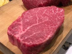 -神户牛排餐厅MOURIYA(总店)