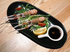 -宿醉意大利餐厅(老车站1970文创园店)
