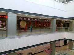 -钟掌勺忘不了地道湘菜(新天地假日广场店)