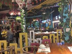 大堂-友记功夫香·人民川菜(红牌楼店)