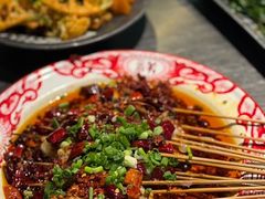 -微醺烤牛·炭火烧烤·精酿啤酒(东郊记忆店)