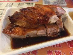 -永祥烧腊餐厅(虹口店)