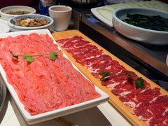 -周师兄大刀腰片火锅(解放碑总店)