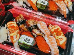 池田寿司-池田寿司·新鲜现做(昌平悦荟店)