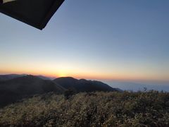 -大围山国家森林公园