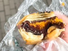 -泸溪河桃酥(秦淮夫子庙一店)