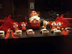 -南通滨江洲际酒店-东厨中餐厅