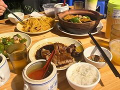 -紫金食坊(江南西路店)