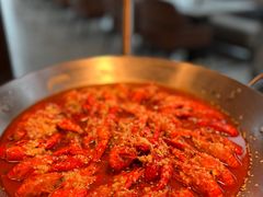 -万达文华酒店·48F云端窗景美食汇自助餐厅