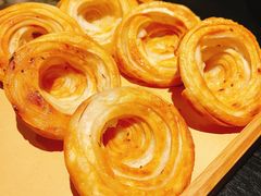 -城南往事·鲁菜济南菜(龙奥万科店)