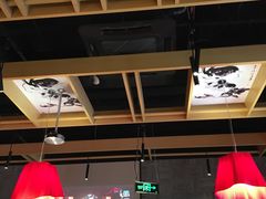 大堂-兔槽江湖菜·重庆璧山兔(水围店)