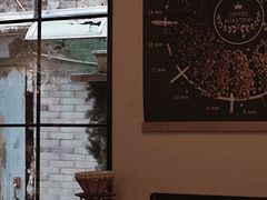 -Double cafe