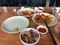 -贤花饭店(城阳店)