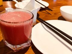 -陆壹捌餐厅(五大道店)