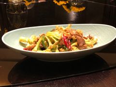 -西安凯悦酒店·湖畔中餐厅