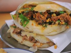 -小豆海棠(嘉兴路店)