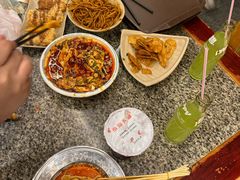 -小街天府