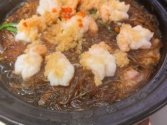 -绿茶餐厅(青岛城阳万象汇店)