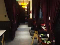 -一叶一世界·素食餐厅(锦华万达店)