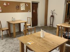-兮食农场餐厅