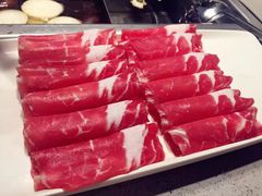 -海底捞火锅(航洋城店)