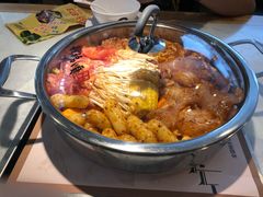 -和福顺牛肉大虾焖锅自助(宝业店)