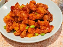 -红樱桃·欢乐餐厅(太原里店)