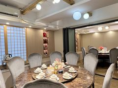 -陆记鹅庄·潮汕菜·狮头鹅(大仟里店)