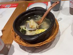 -馋三尺蟹粉小笼(人民广场店)