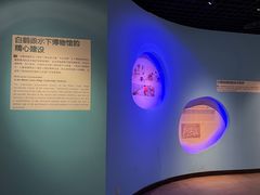 -白鹤梁水下博物馆
