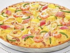 -必胜客(漕宝路店)