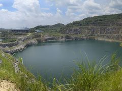 -黄埔油麻山森林公园