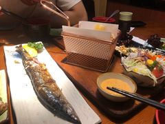 -鳗鱼家·深夜食堂(军博店)