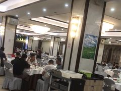 -东江渔村·古典园林·30年粤菜老字号(太和店)