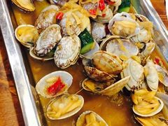 -烤官达人·徐州鲜羊肉串(江宁店)