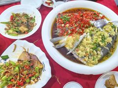 -毛家湘味楼(虹梅店)
