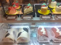 -KK BAKERY烘焙