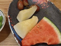 -松野谷·寿喜烧自助(华联顺义金街购物中心店)