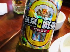 -北海港酒楼 海鲜代加工 粤菜(淡村商贸城店)