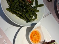 -泰椰里·泰国餐厅(智慧城广百广场店)