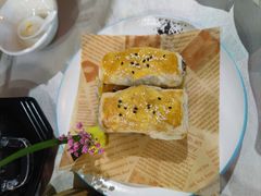 -合晋食府(广州合晋帝苑酒店)