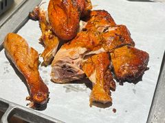 -绿茶餐厅(千岛湖银泰城店)