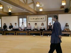 -少林功夫文化中心·独门独院