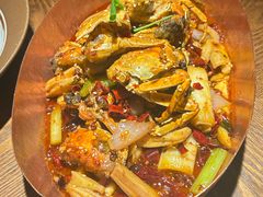 -北京食堂·烤鸭·宵夜(亚运村店)